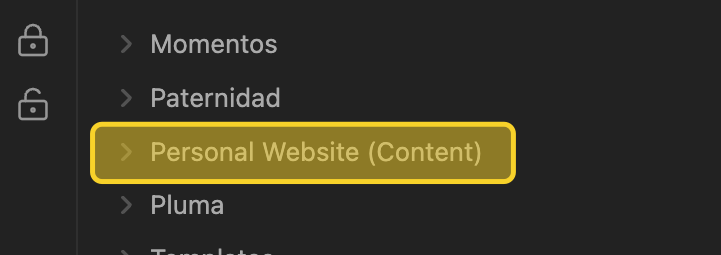 Vault and content overlap